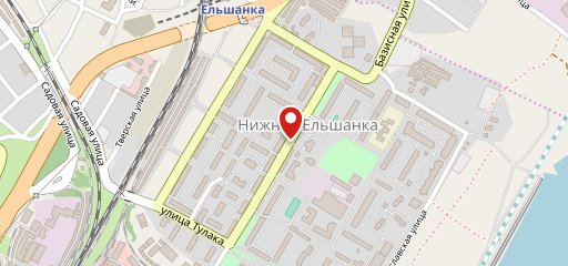ХоМяК 2 на карте