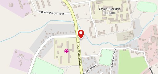 Хомяшки на карте