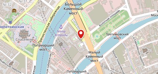 Хон Гиль Дон на карте