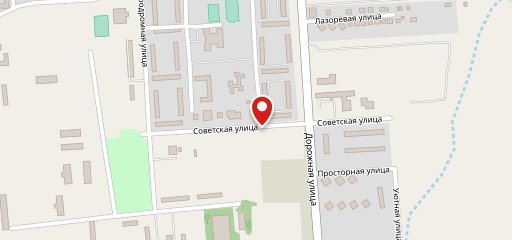 Хопёропионерский хлеб на карте