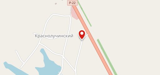 Хоразм Чайхана Си на карте