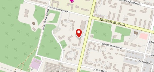 Хорошее настроение на карте