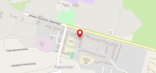 Хорошее место на карте