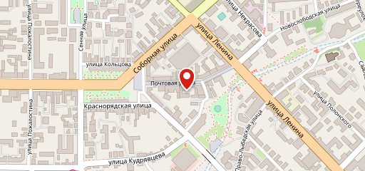 Хорошие Руки. Рыба на карте
