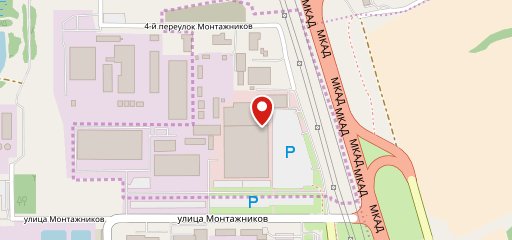 Хороший день на карте