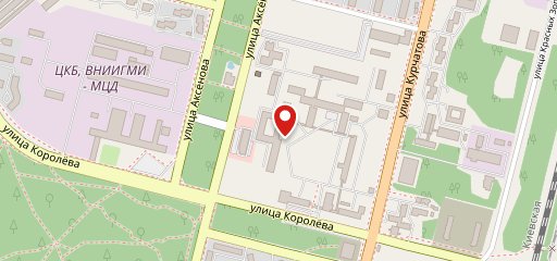Хороший день! на карте