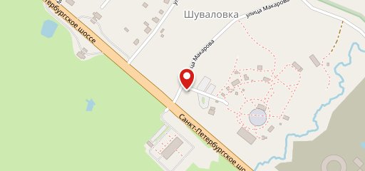 Хорошие люди на карте