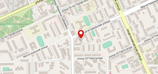 Хорошо на карте