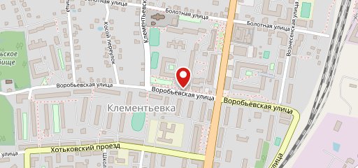 Хорошо на карте