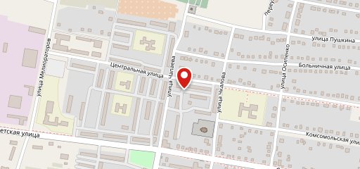 Хорошо сидим на карте