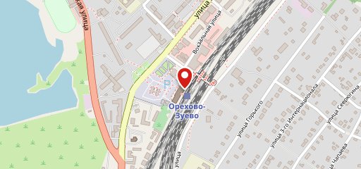 Выпечка, чебуреки, напитки на карте