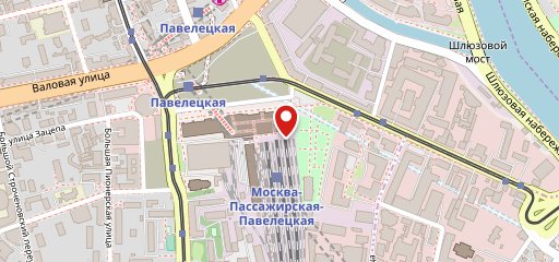 Хот-доги и кофе № 1 на карте