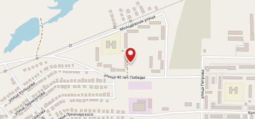 хот пати на карте
