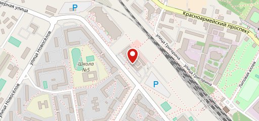 Хот дог вилль на карте