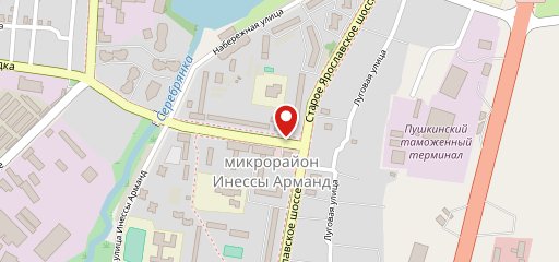 ХОТЕЙ, ресторан японской кухни на карте
