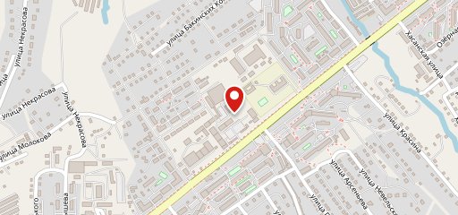 Христофор Колумб спорт бар на карте