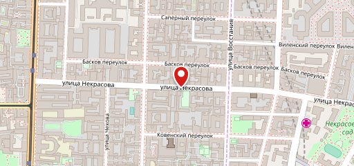Хроники на карте