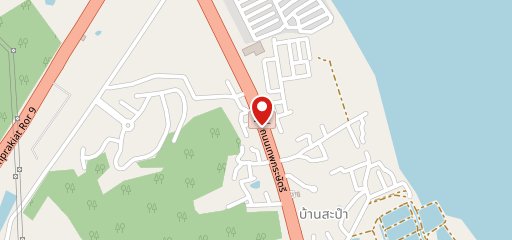 Khrua Sapam на карте