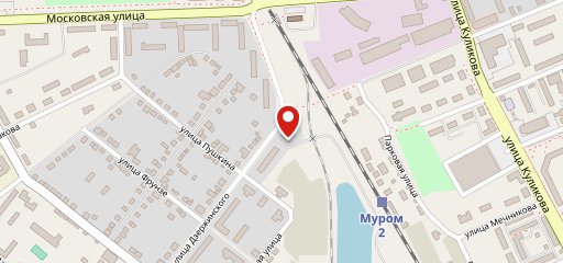 Хруст на карте