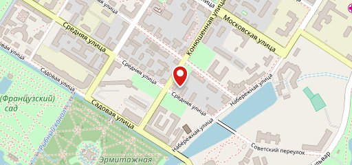 Хуан Гун на карте