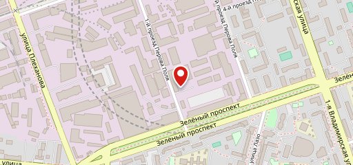 Хуан Кофеман на карте