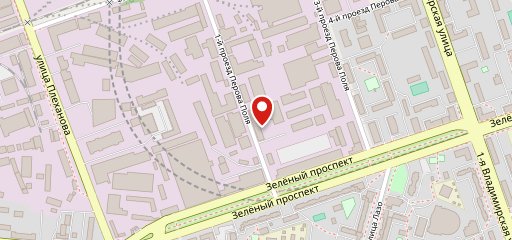 Хуан на карте