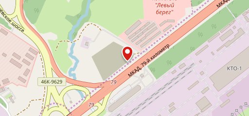 Худжанд на карте