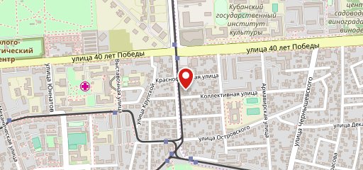 Хумус grill на карте