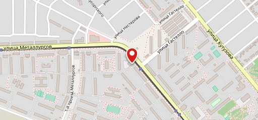 Кафе 55 на карте