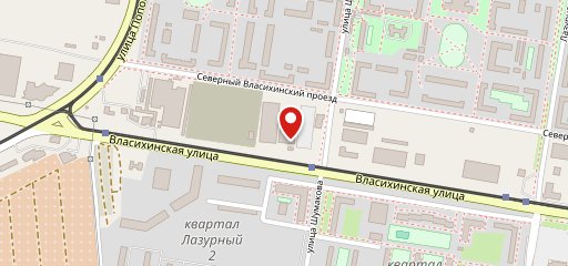Khutor'ok на карте