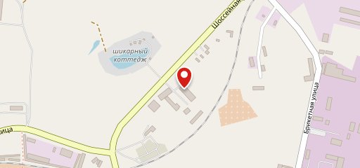 ХУТОРОК на карте