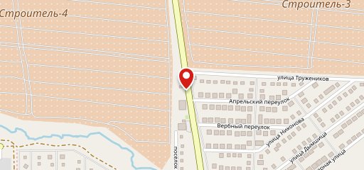Хуторок на карте