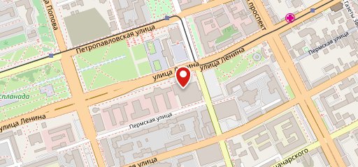 Хуторок на карте