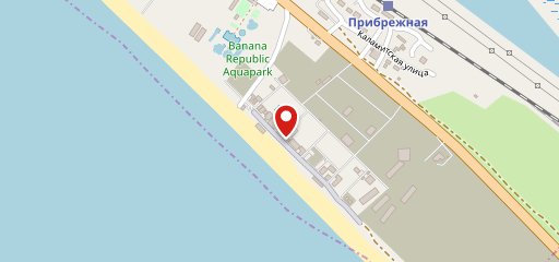 Хуторок на карте