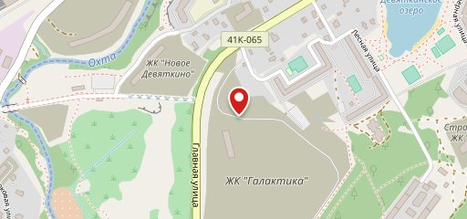 Хванчкара на карте