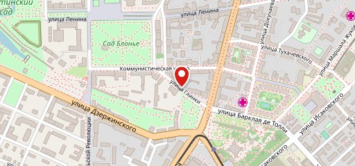 Хвосты и Дырки на карте