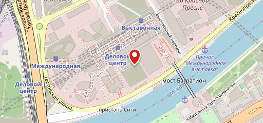 Айран&Хычын на карте