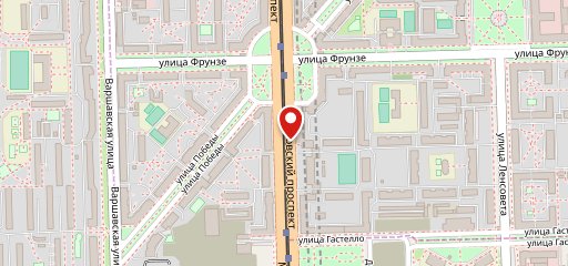 Ki-do на карте