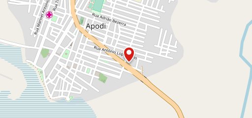 Ki Sabor на карте