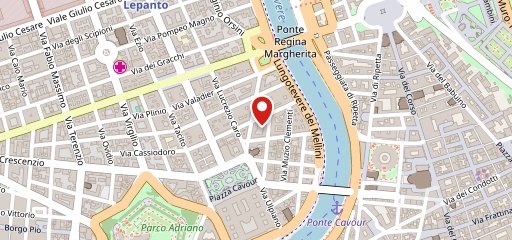 kiarottiwine - enoteca на карте