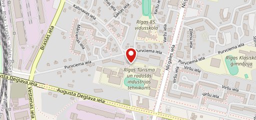 Kiass на карте