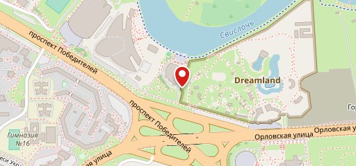КиБабТрэйлерБел на карте