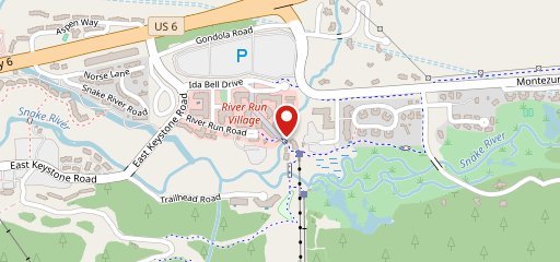 Kickapoo Tavern на карте
