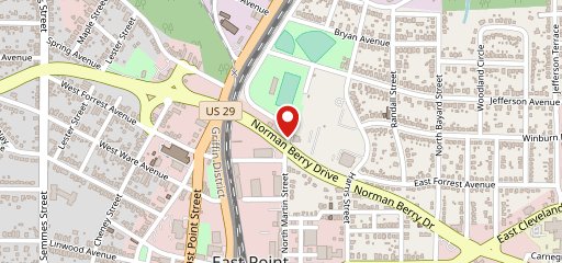 Kiddz на карте
