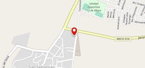 Kid's Coffee на карте