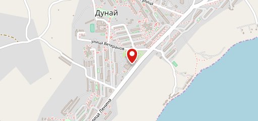 Kids Smile на карте