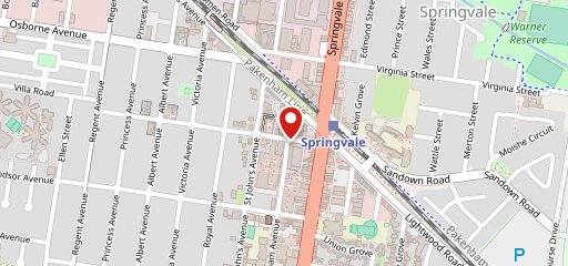 Kienh Do на карте