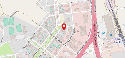 Kiesferbaun на карте