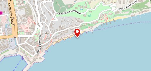 Kiki Beach на карте