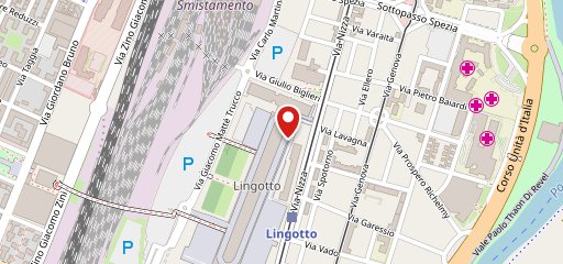 Kiko Store на карте